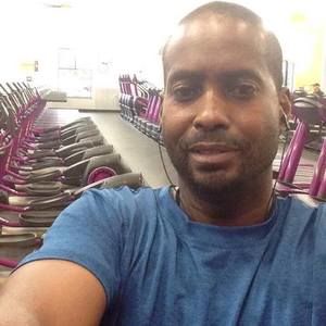 Meet your Posher, Rayfield